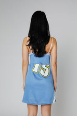 Rework NBA Lace Dress