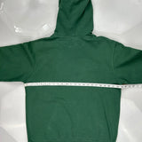 Green Bay Packers Nfl Hoodie - Large Green Cotton