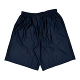 Dri-Fit Nike Sport Shorts - Mediumw 9L Navy Polyester