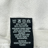 Mickey Mouse Mickey Unlimited Graphic Sweatshirt - XL White Cotton Blend