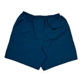 Patagonia Shorts - Medium Blue Nylon