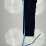 Lot 29 Jeans - 33W 31L Blue Cotton