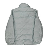 Ralph Lauren Puffer - Large Grey Polyester