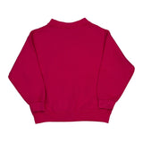Kids Disney Marie From The Aristocats Long Sleeve T-Shirt - Small Red Cotton