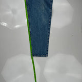Carhartt Jeans - 38W 32L Blue Cotton