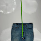 Calvin Klein Jeans - 34W 30L Blue Denim