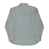 Tommy Hilfiger Shirt - XL Blue Cotton