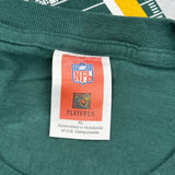 Green Bay Packers Nfl T-Shirt - XL Green Cotton