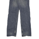 CARHARTT Mens Jeans Blue Regular Straight Denim Medium W28 L31 Workwear
