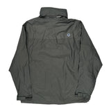 Marmot Waterproof Jacket - Large Gray Polyester