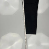 Ralph Lauren Jeans - 30W US 6 Black Cotton