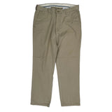 Polo By Ralph Lauren Chinos - 34W 31L Beige Cotton