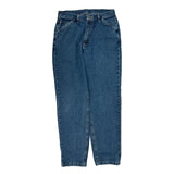 Unbranded Jeans - 31W US 10 Blue Denim