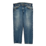Made In USA Levis 505 Jeans - 34W 29L Blue Cotton