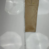 Utility Dickies Carpenter Pants - 32W 31L Beige Cotton