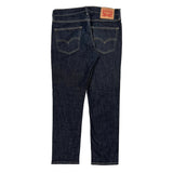 511 Levis Jeans - 32W 29L Dark Wash Cotton