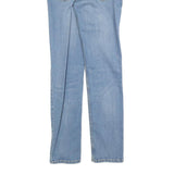 LEVI'S 511 Slim Mens Jeans Blue Slim Skinny Denim Light W30 L32 Authentic