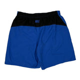 Nike Sport Shorts - X-Largew 6L Blue Polyester