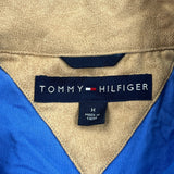 Tommy Hilfiger Shirt - Medium Blue Cotton