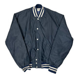 Penn Manor Little League Holloway Graphic Varsity Jacket - XL Blue Polyester