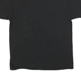 HANES Mens Black The Beatles Graphic T-Shirt XL Short Sleeve Crew Neck Classic
