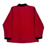 Unbranded Workwear Jacket - XL Black Cotton