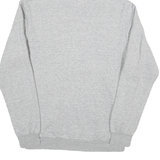 ADIDAS Mens Grey GA Summer Showcase Hoodie M Cotton Blend Casual Sportswear