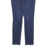 LEVI'S Womens Jeans Blue Slim Skinny Denim Medium W28 L28 311 Cotton Blend