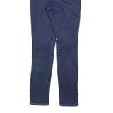 LEVI'S Womens Jeans Blue Slim Skinny Denim Medium W28 L28 311 Cotton Blend