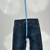 Carhartt Jeans - 34W 30L Blue Cotton