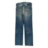 Diesel Jeans - 30W 31L Blue Cotton Blend