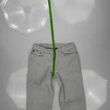 Ralph Lauren Jeans - 30W 30L Grey Cotton