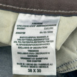 Dickies Jeans - 38W 29L Blue Cotton Blend