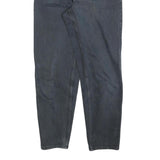 TEDDY'S Womens Regular Fit Straight Denim Medium Wash W27 L28 Cotton Blend Zip