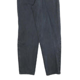 TEDDY'S Womens Regular Fit Straight Denim Medium Wash W27 L28 Cotton Blend Zip