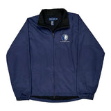 Ralph Lauren Jacket - XL Navy Polyester