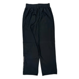Under Armour Tracksuit - Medium Black Polyester
