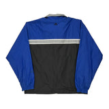 Adidas Windbreaker - XL Black Polyester