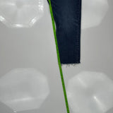 Levis Jeans - 31W 26L Blue Cotton