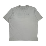Patagonia T-Shirt - 2XL White Cotton