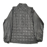 The North Face Puffer - 2XL Grey Polyester