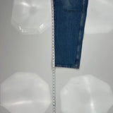 Dickies Carpenter Jeans - 36W 30L Blue Denim