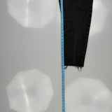 Levis Jeans - 31W 27L Black Denim