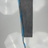 Levis Jeans - 30W 31L Grey Cotton