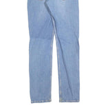 LEVI'S 511 Slim Mens Jeans Blue Slim Skinny Denim Medium W32 L32 Zip