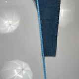 Tommy Jeans Jeans - 32W 28L Blue Denim