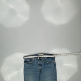 Levis Jeans - 30W US 6 Blue Denim