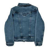 Age 5-6 Levis Denim Jacket - Small Blue Denim