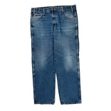 Dickies Jeans - 36W 32L Blue Denim