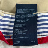 Tommy Hilfiger Shorts - 36W 10L Beige Cotton